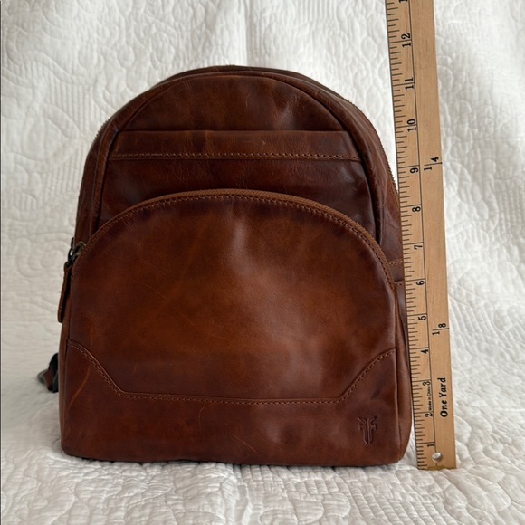 Frye Melissa Backpack - Picture 9 of 11